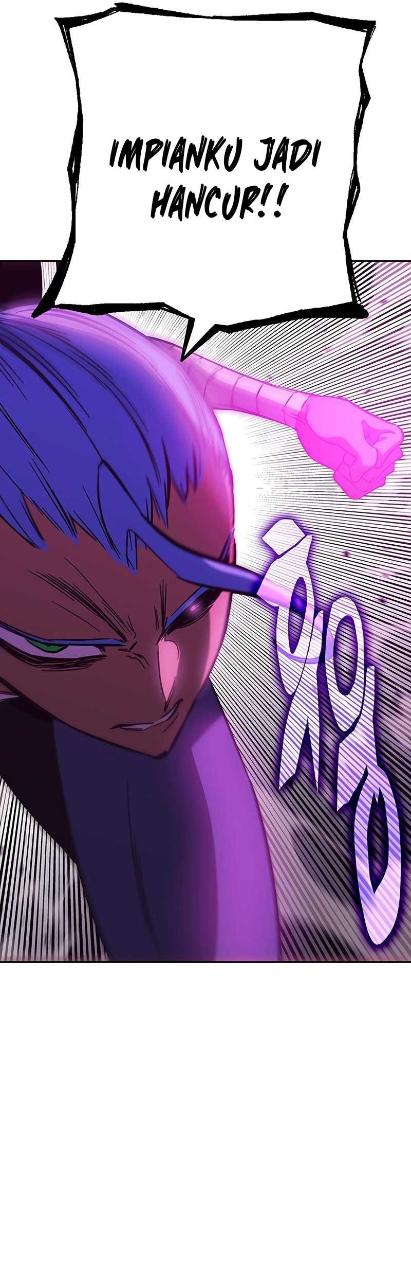 X Ash Chapter 100 Gambar 86