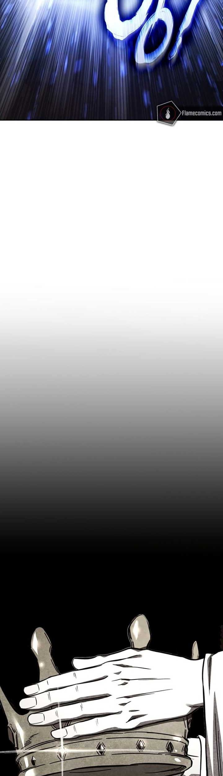 X Ash Chapter 100 Gambar 13