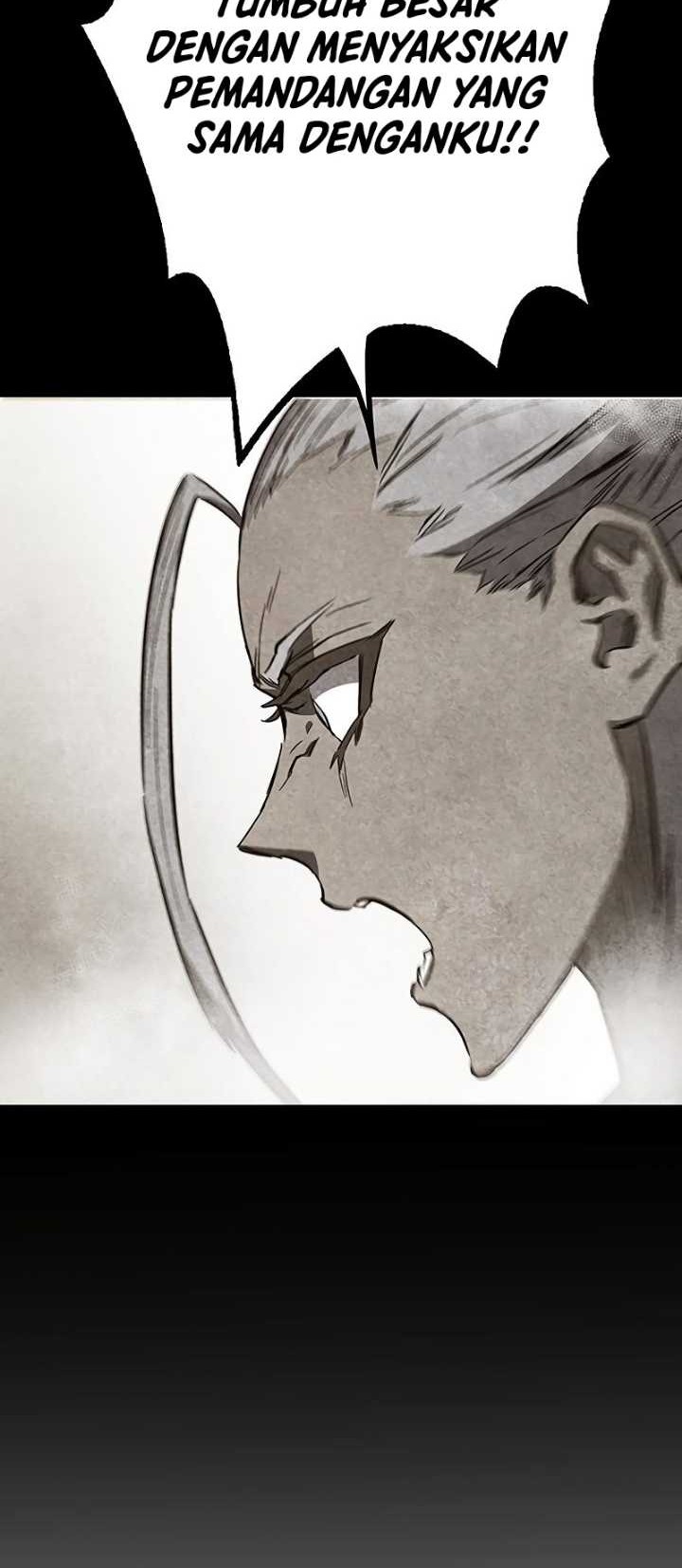 X Ash Chapter 100 Gambar 28