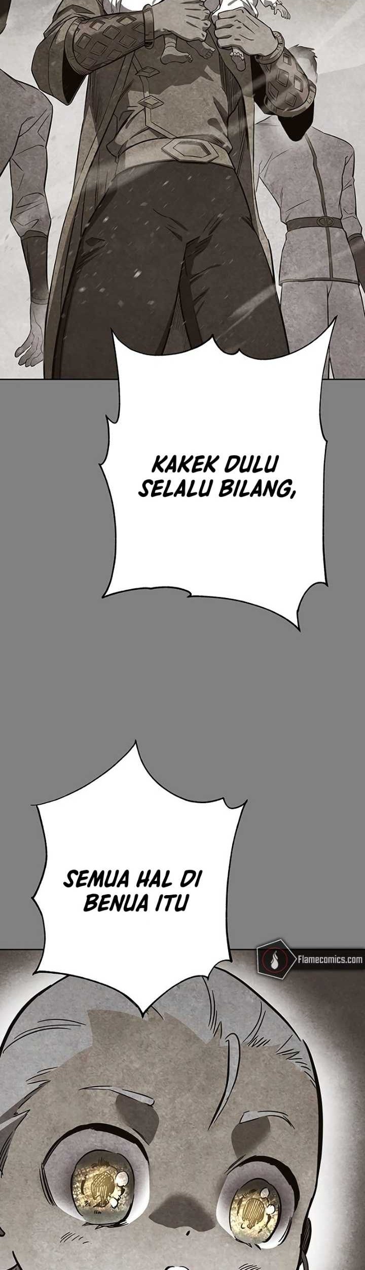 X Ash Chapter 100 Gambar 30