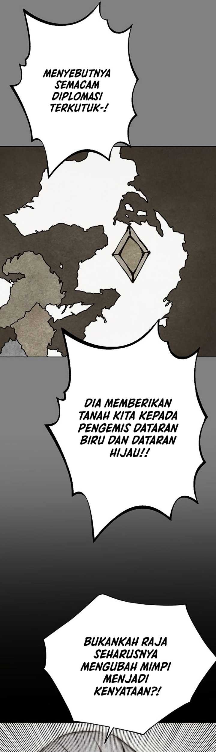 X Ash Chapter 100 Gambar 33