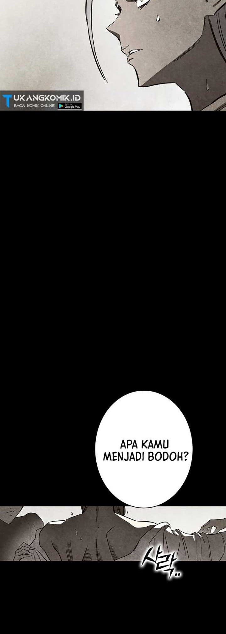 X Ash Chapter 100 Gambar 36