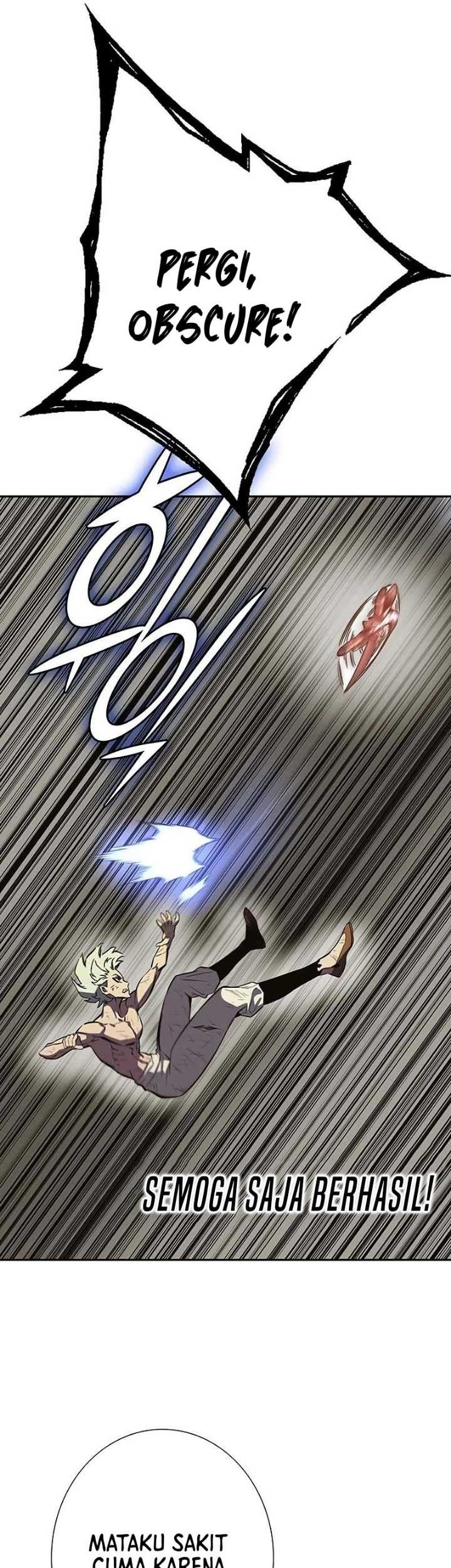 X Ash Chapter 99 Gambar 41