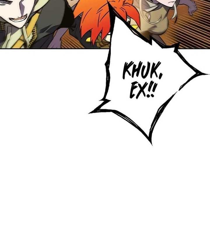 X Ash Chapter 99 Gambar 45