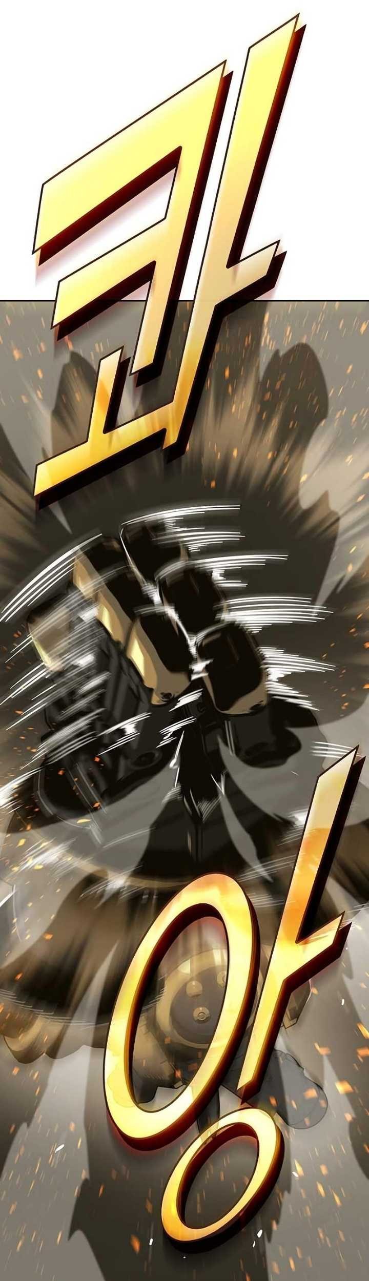 X Ash Chapter 99 Gambar 46