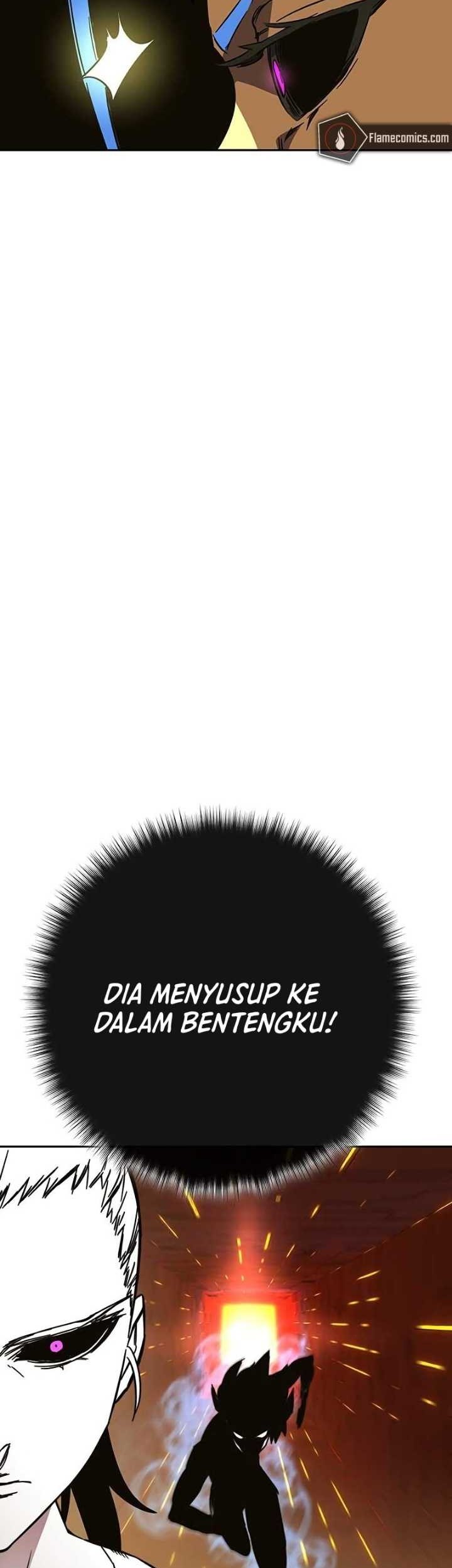 X Ash Chapter 99 Gambar 48