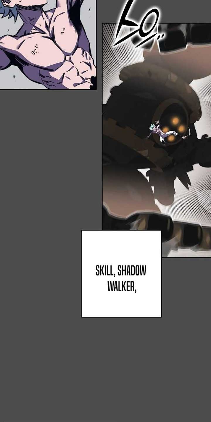 X Ash Chapter 99 Gambar 53