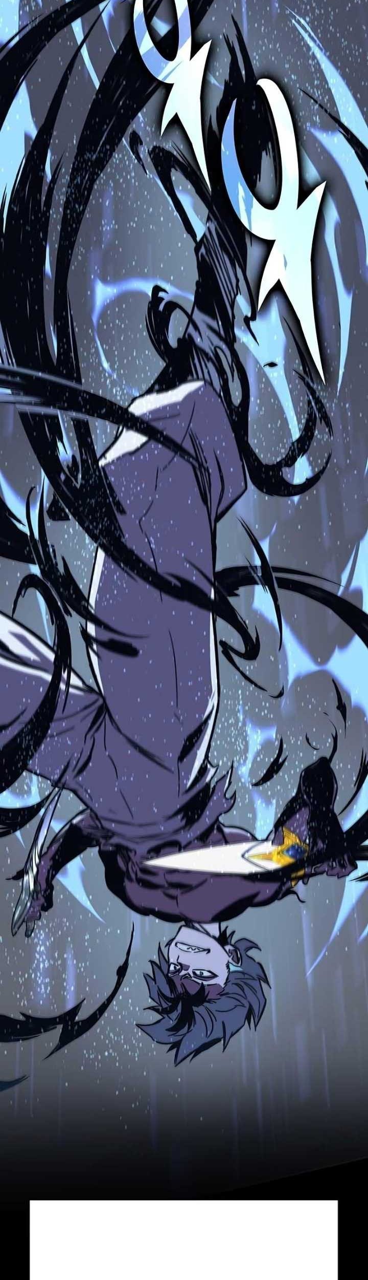 X Ash Chapter 99 Gambar 56