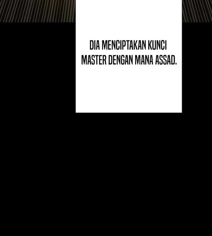 X Ash Chapter 99 Gambar 63