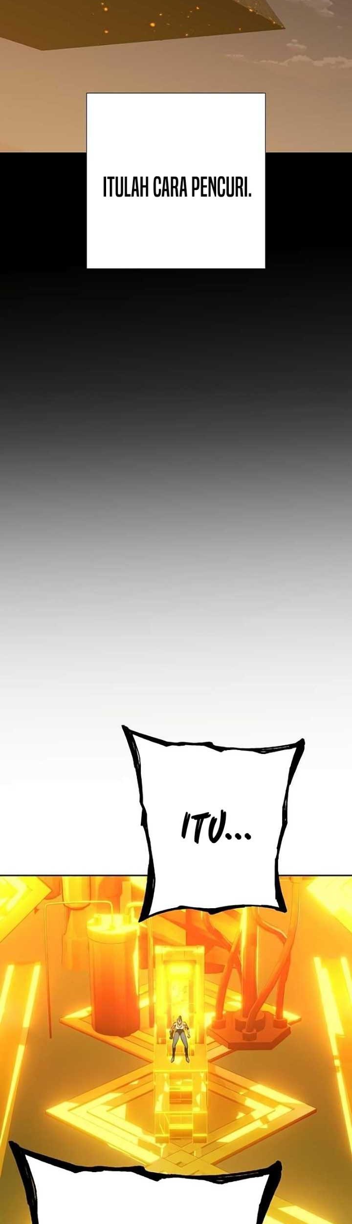 X Ash Chapter 99 Gambar 66