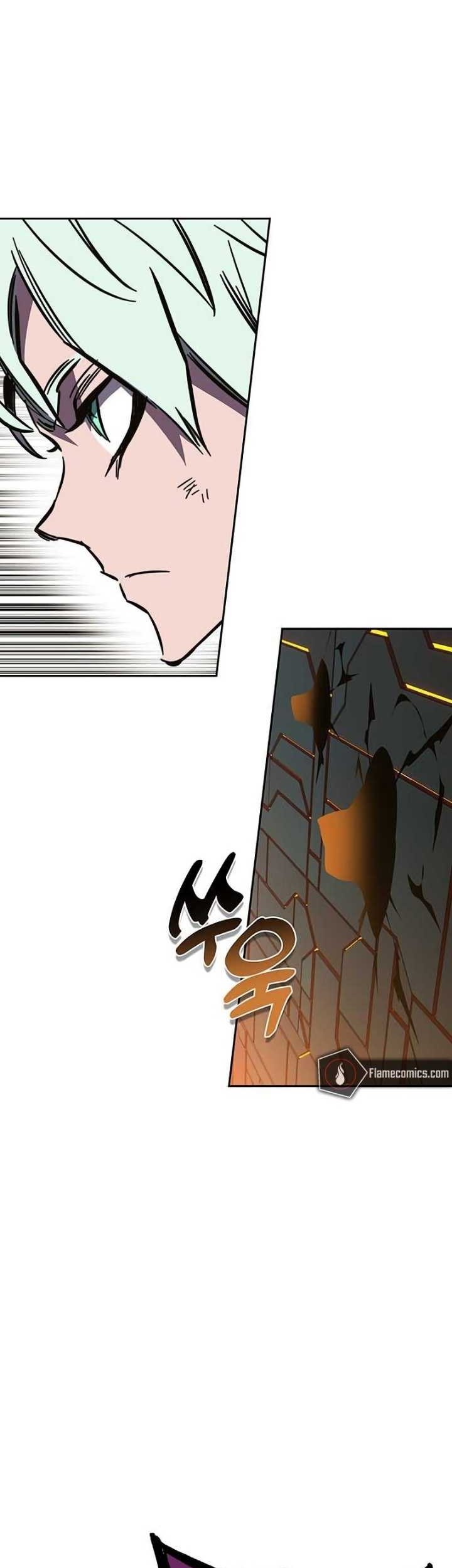 X Ash Chapter 99 Gambar 71