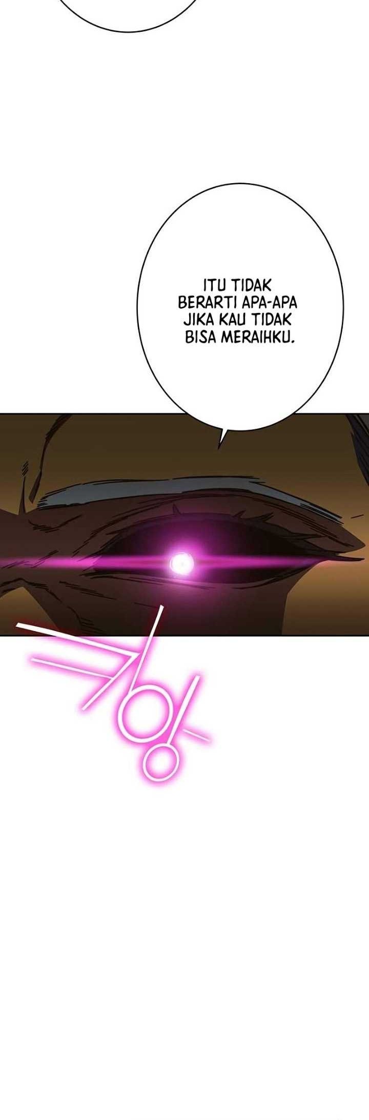 X Ash Chapter 99 Gambar 4