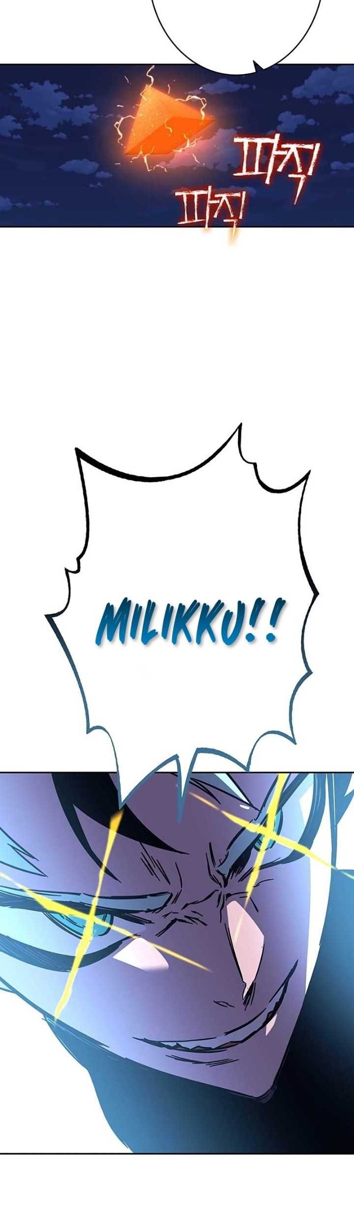 X Ash Chapter 99 Gambar 102