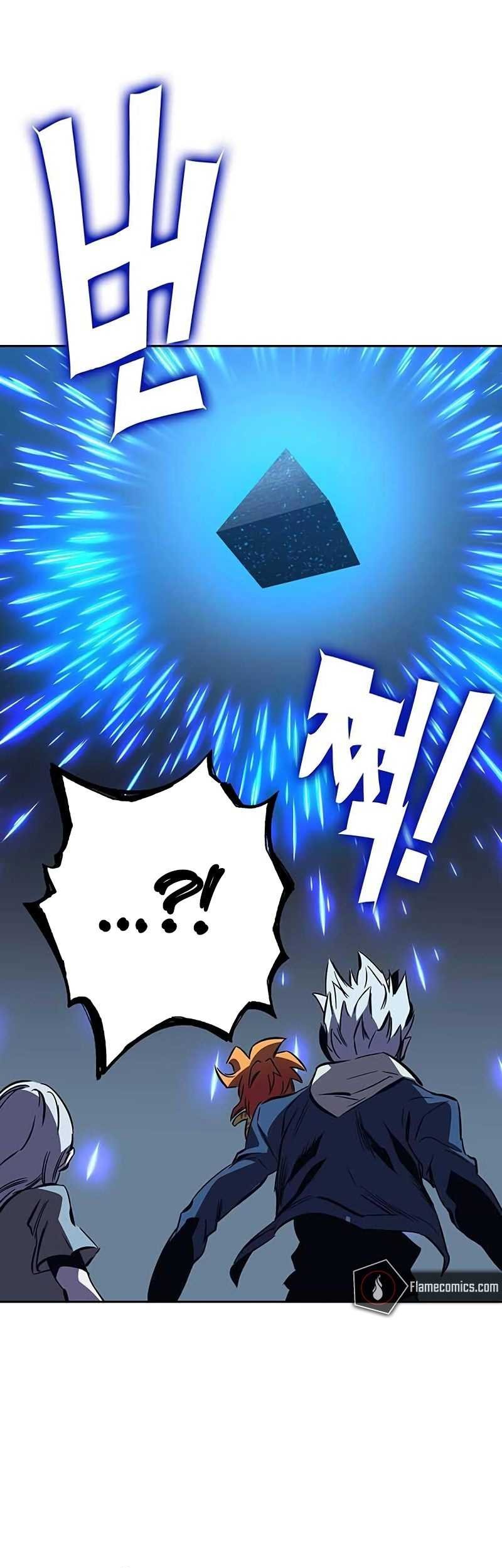 X Ash Chapter 99 Gambar 104