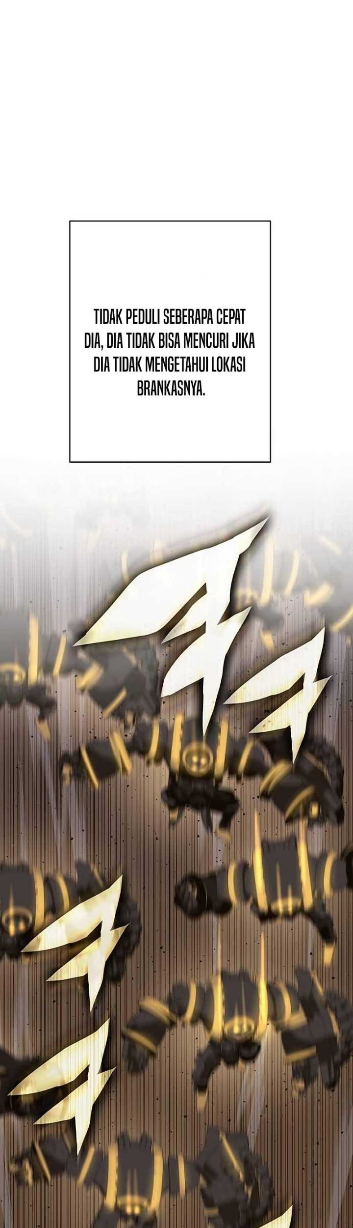 X Ash Chapter 99 Gambar 6