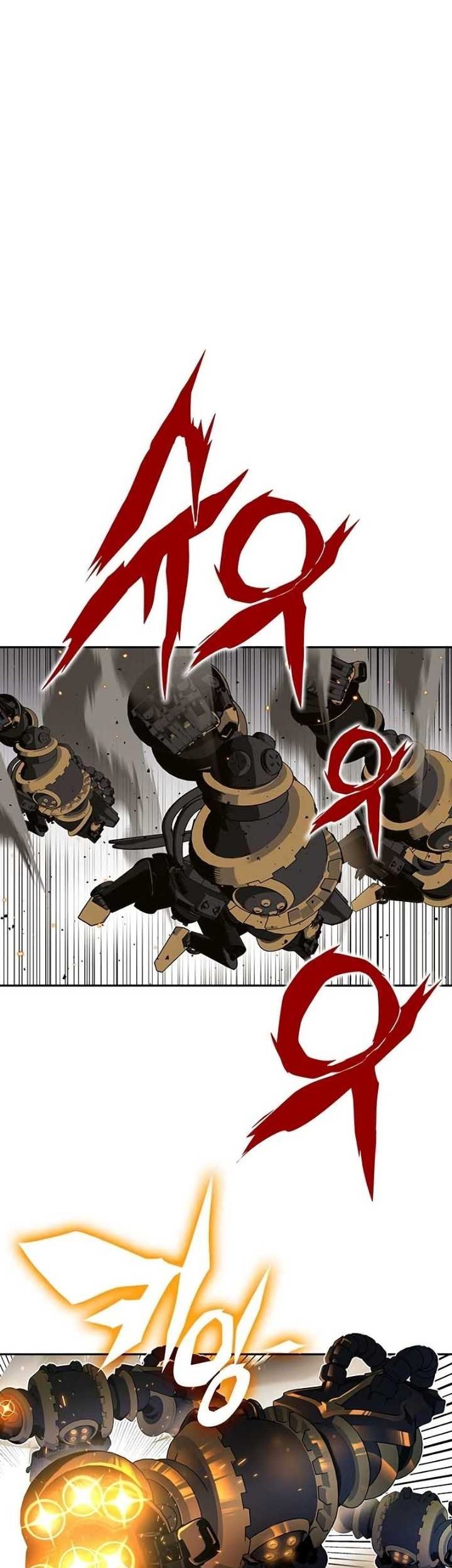 X Ash Chapter 99 Gambar 10