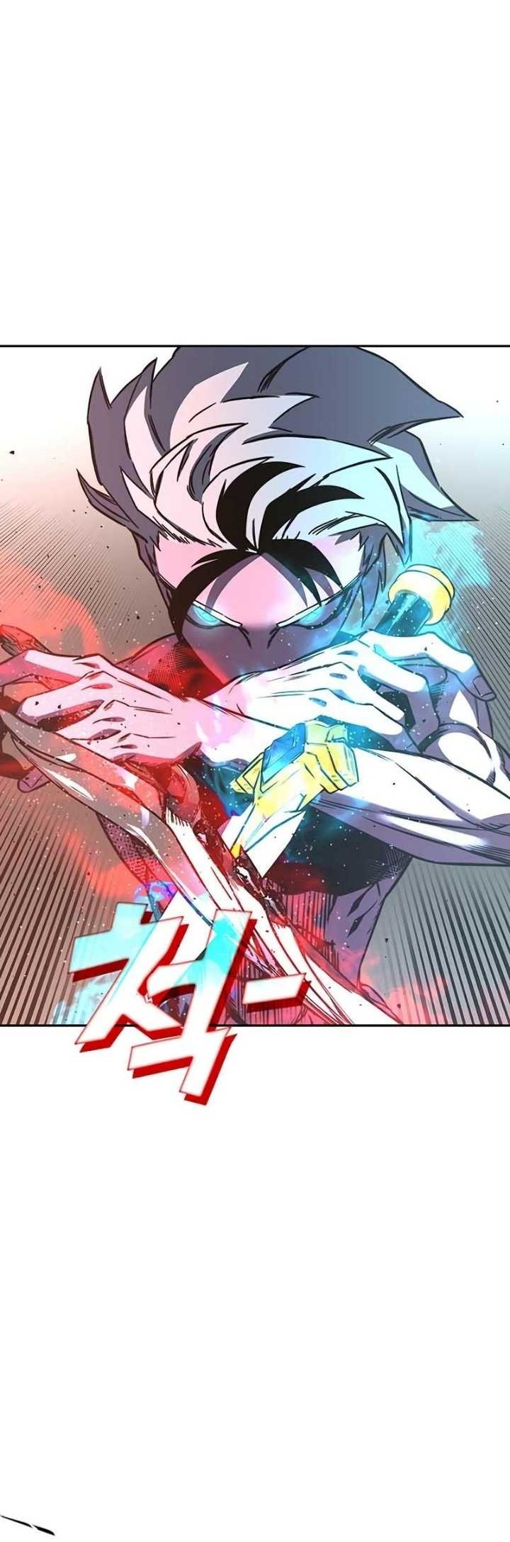 X Ash Chapter 99 Gambar 12