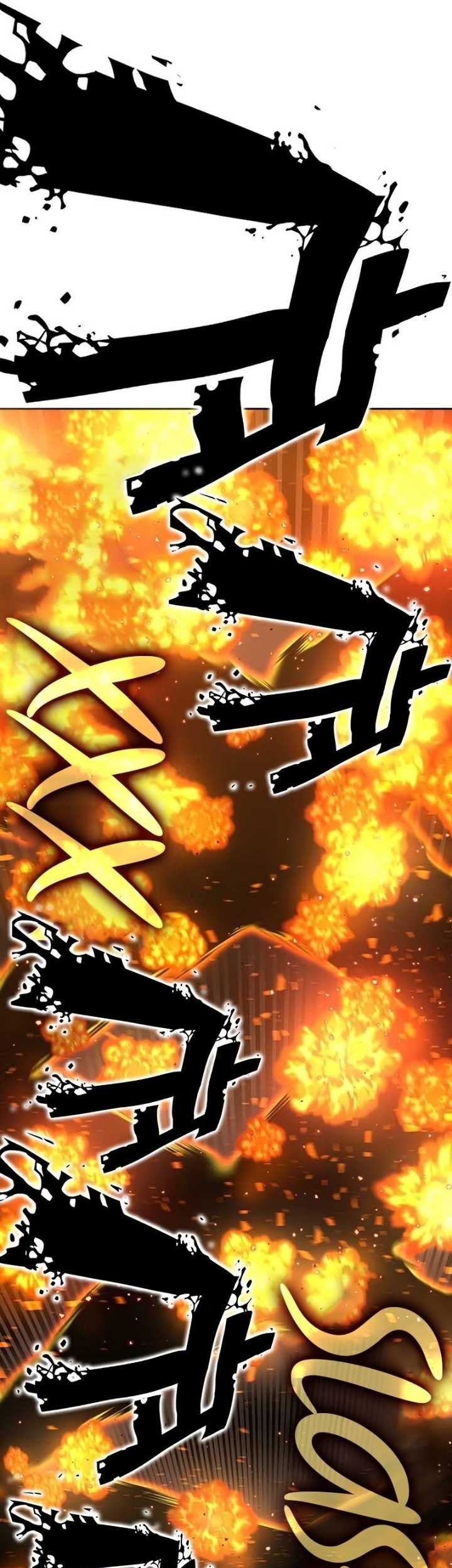 X Ash Chapter 99 Gambar 13