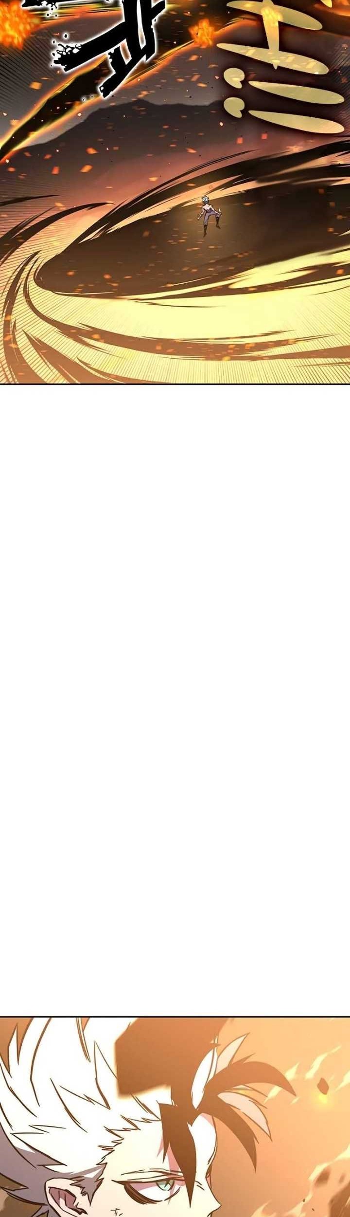 X Ash Chapter 99 Gambar 14