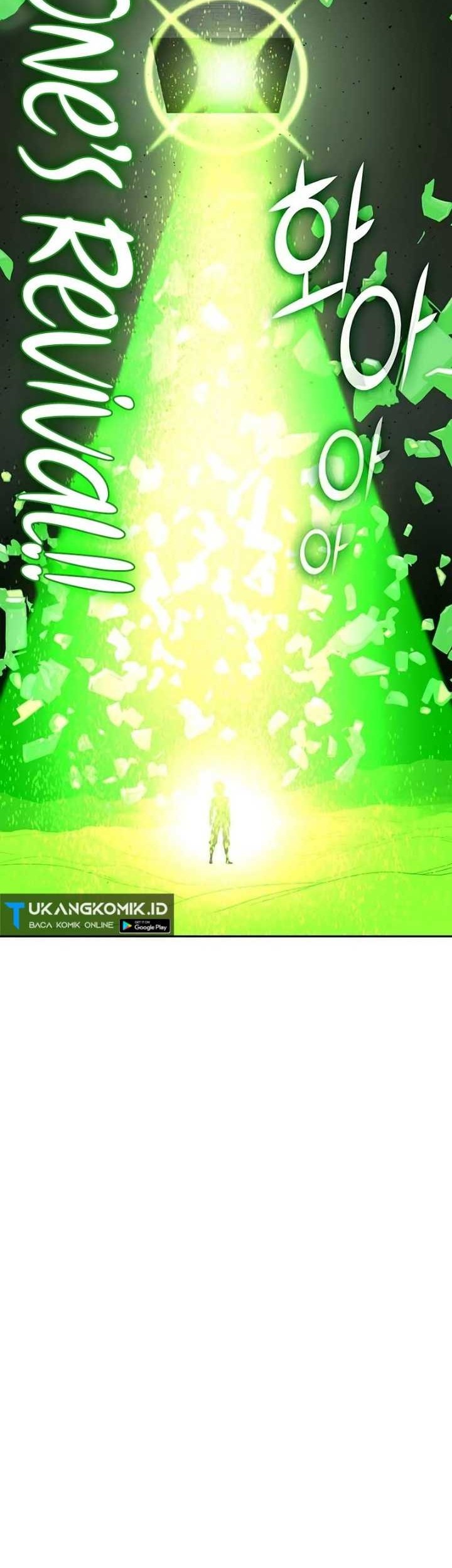 X Ash Chapter 99 Gambar 18