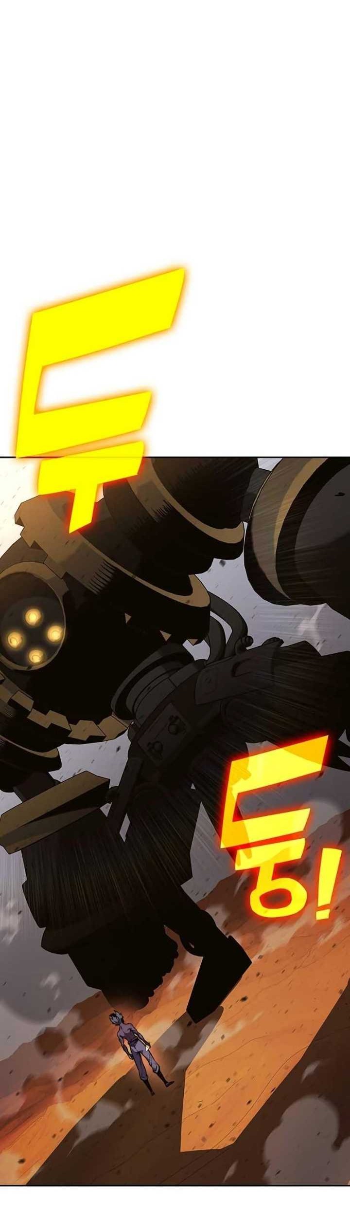 X Ash Chapter 99 Gambar 20