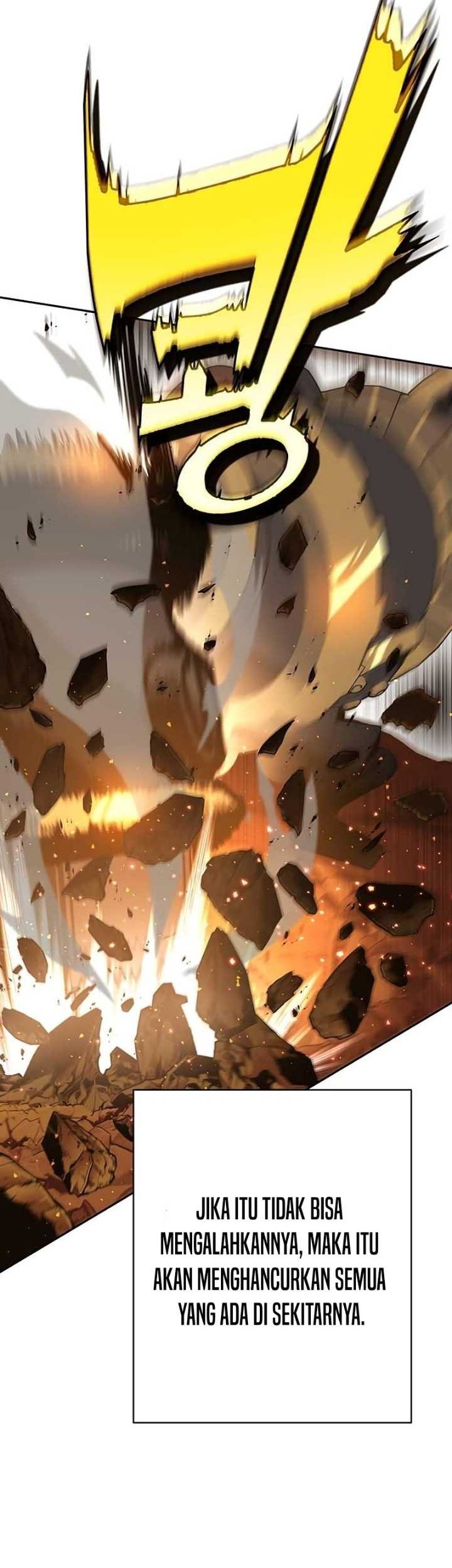 X Ash Chapter 99 Gambar 23