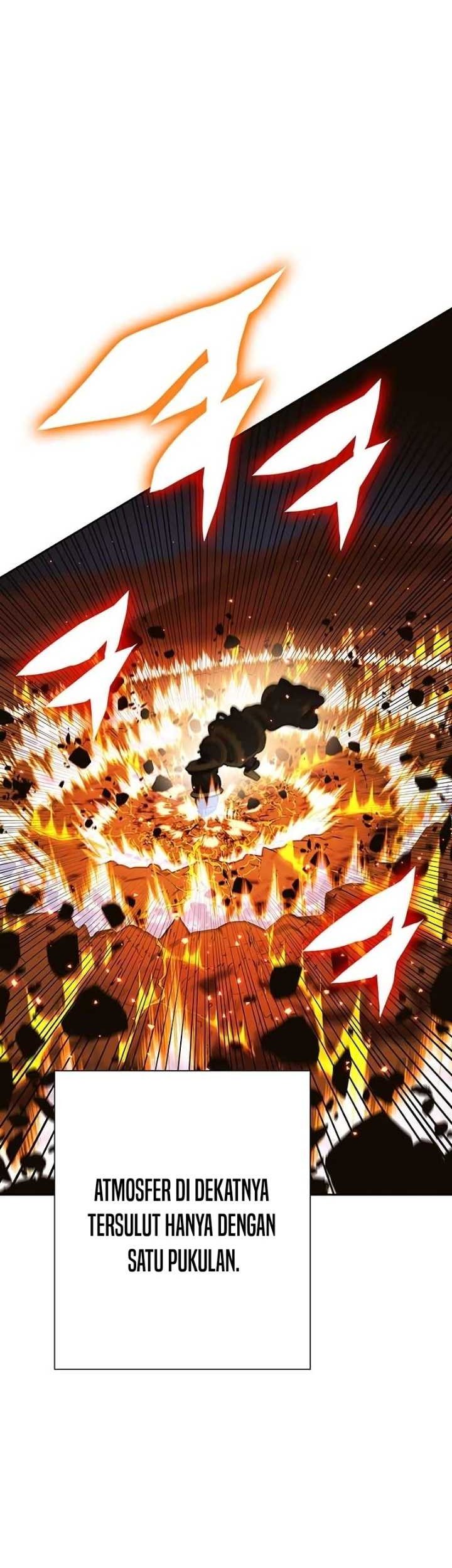 X Ash Chapter 99 Gambar 24