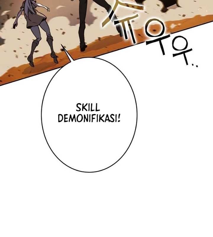 X Ash Chapter 99 Gambar 26