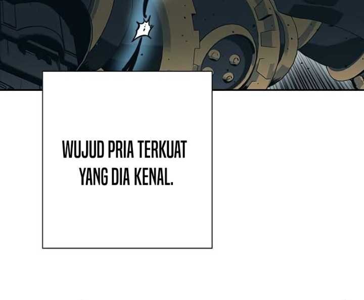 X Ash Chapter 99 Gambar 31