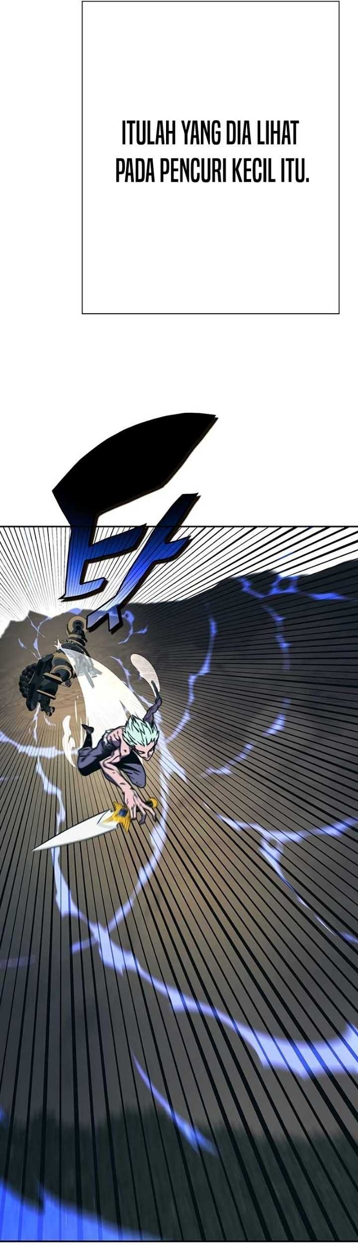 X Ash Chapter 99 Gambar 32