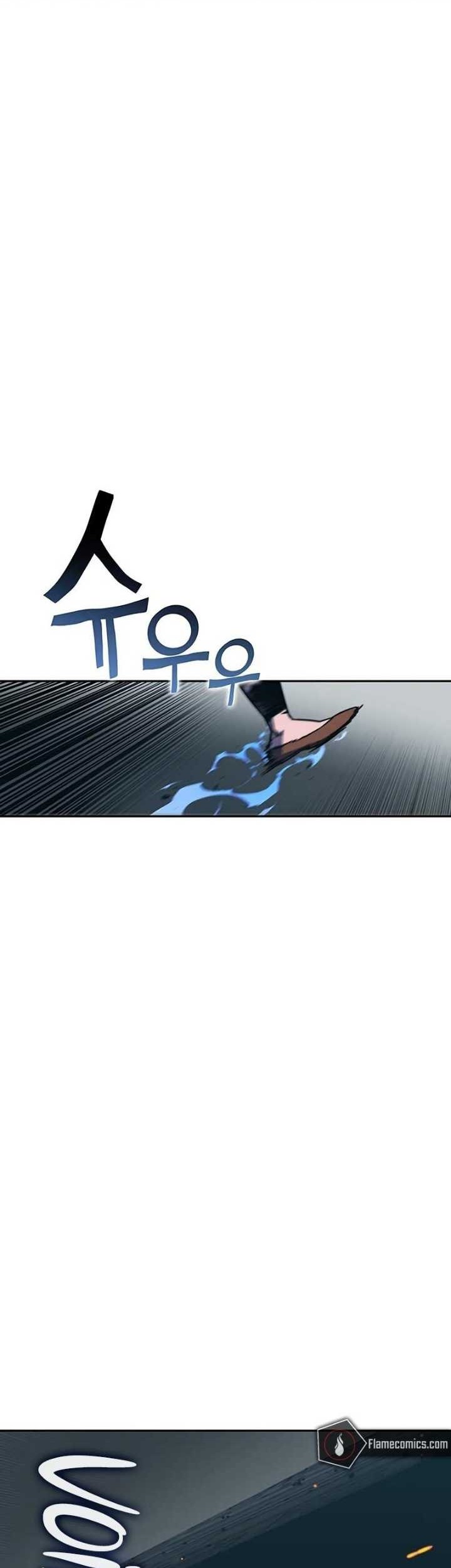 X Ash Chapter 99 Gambar 33