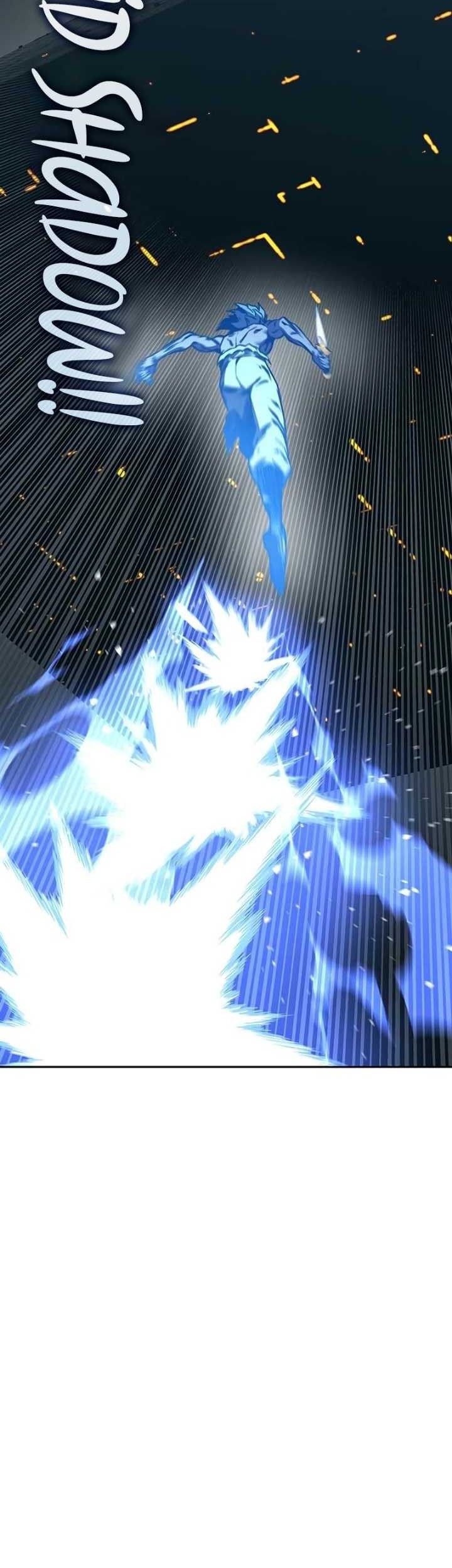 X Ash Chapter 99 Gambar 34