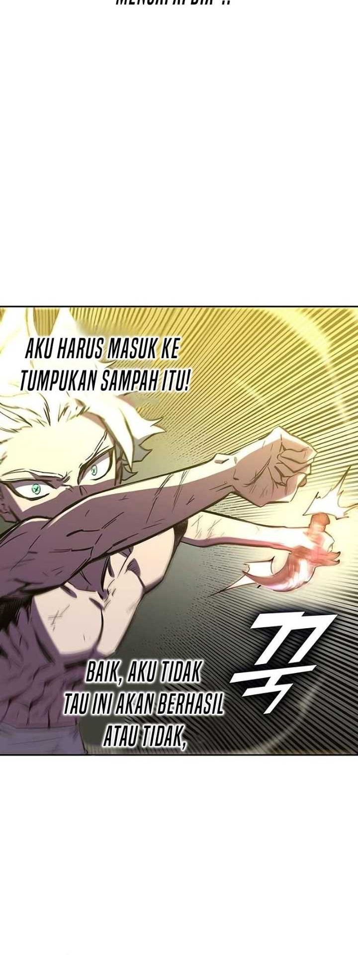 X Ash Chapter 99 Gambar 40