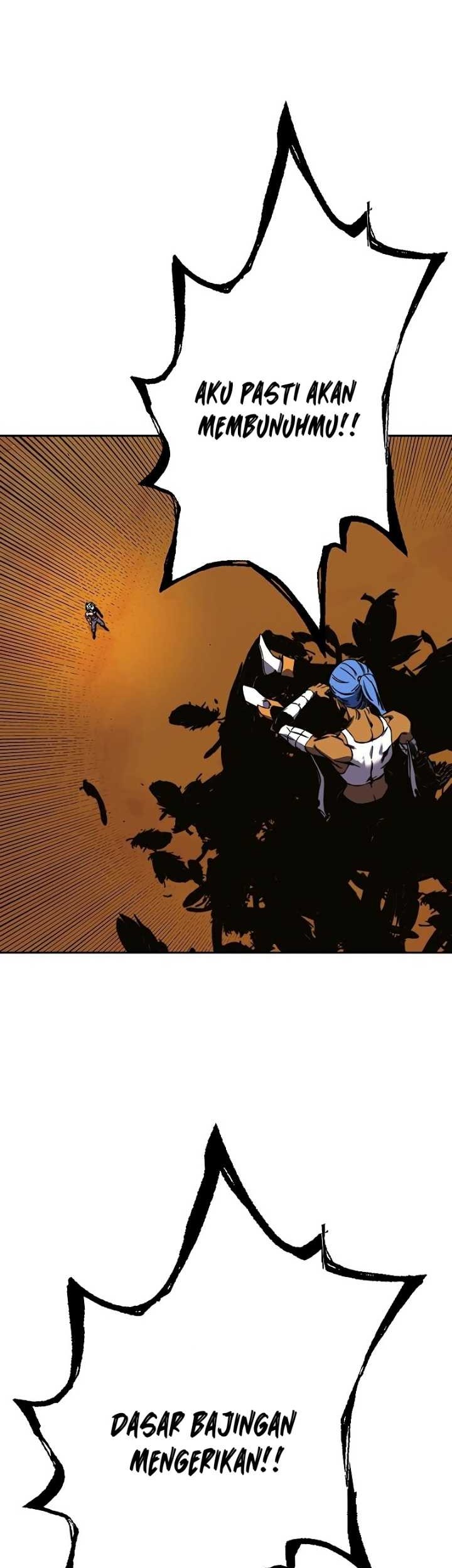 X Ash Chapter 98 Gambar 51