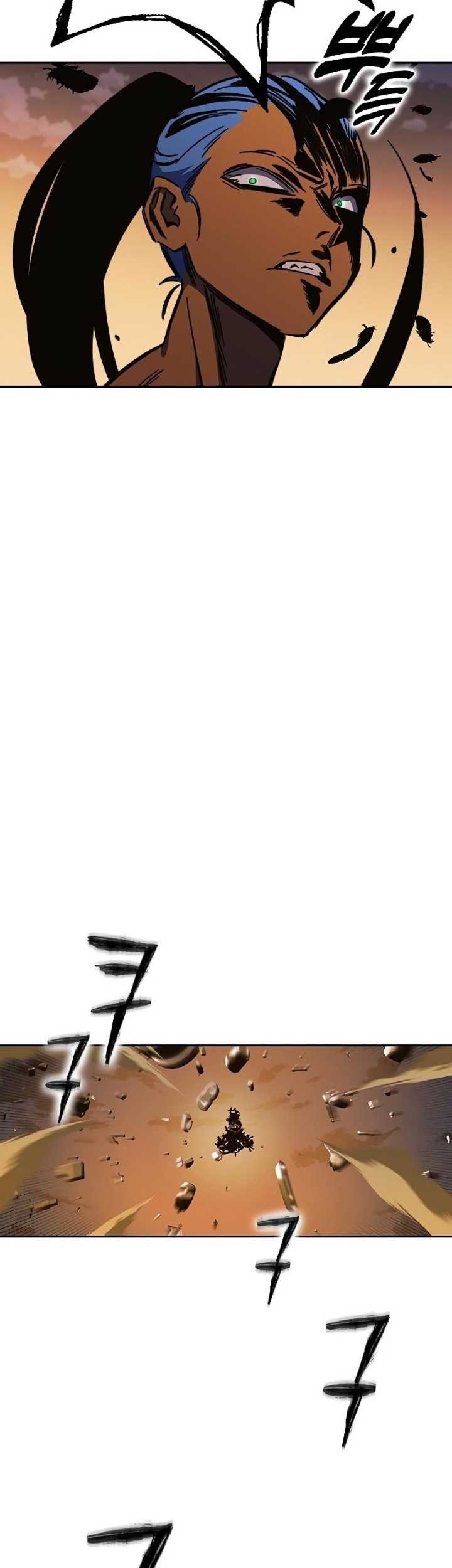 X Ash Chapter 98 Gambar 52