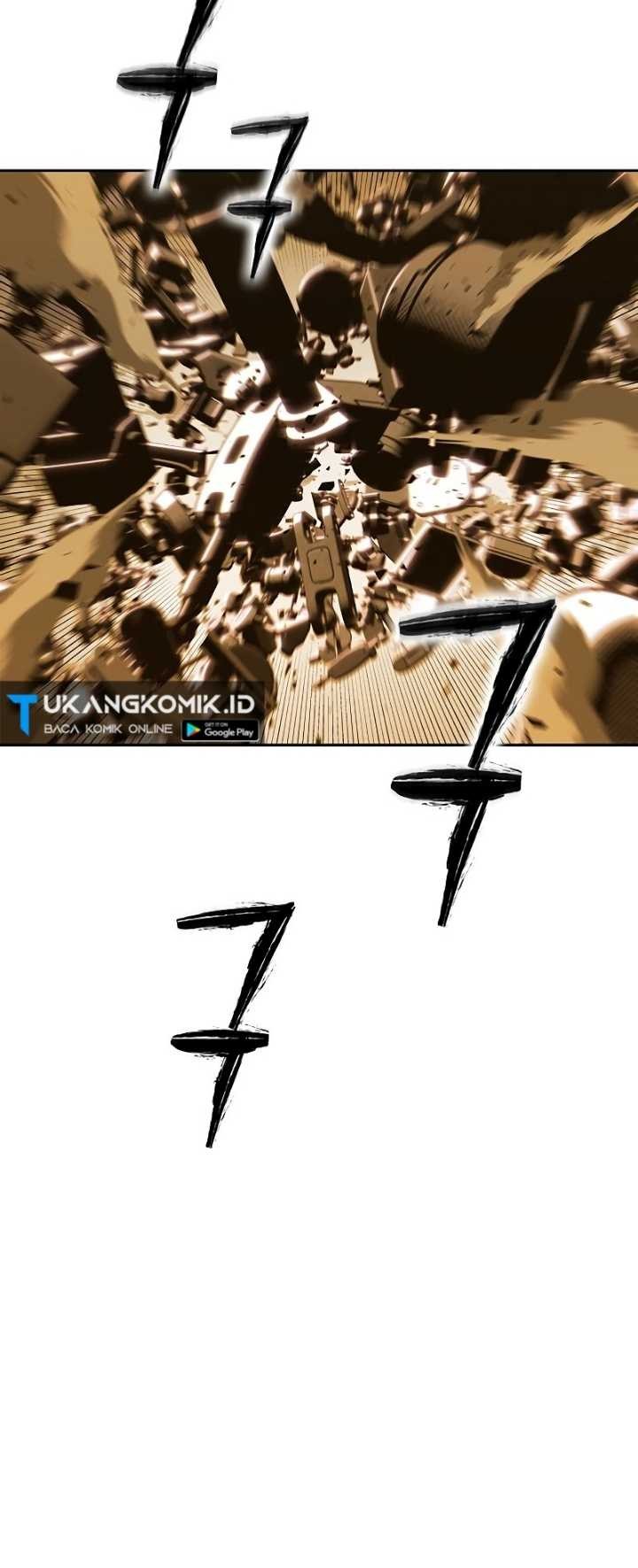 X Ash Chapter 98 Gambar 53