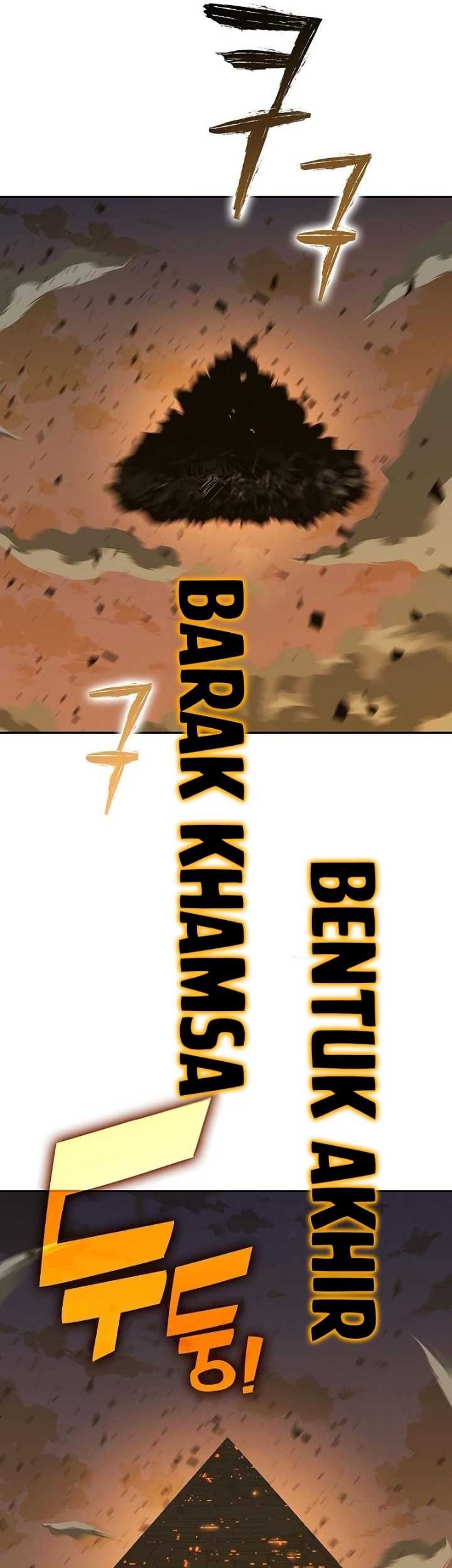 X Ash Chapter 98 Gambar 54