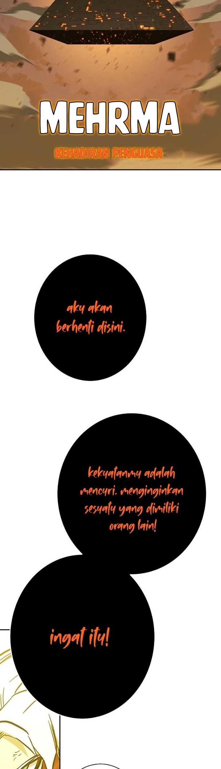 X Ash Chapter 98 Gambar 55