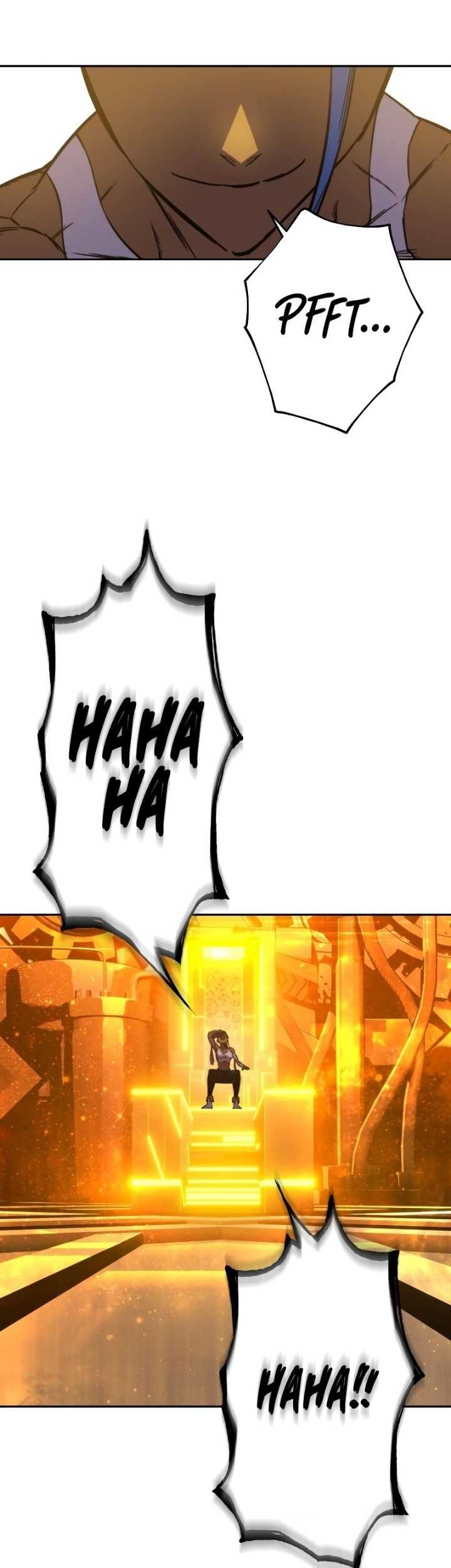 X Ash Chapter 98 Gambar 66