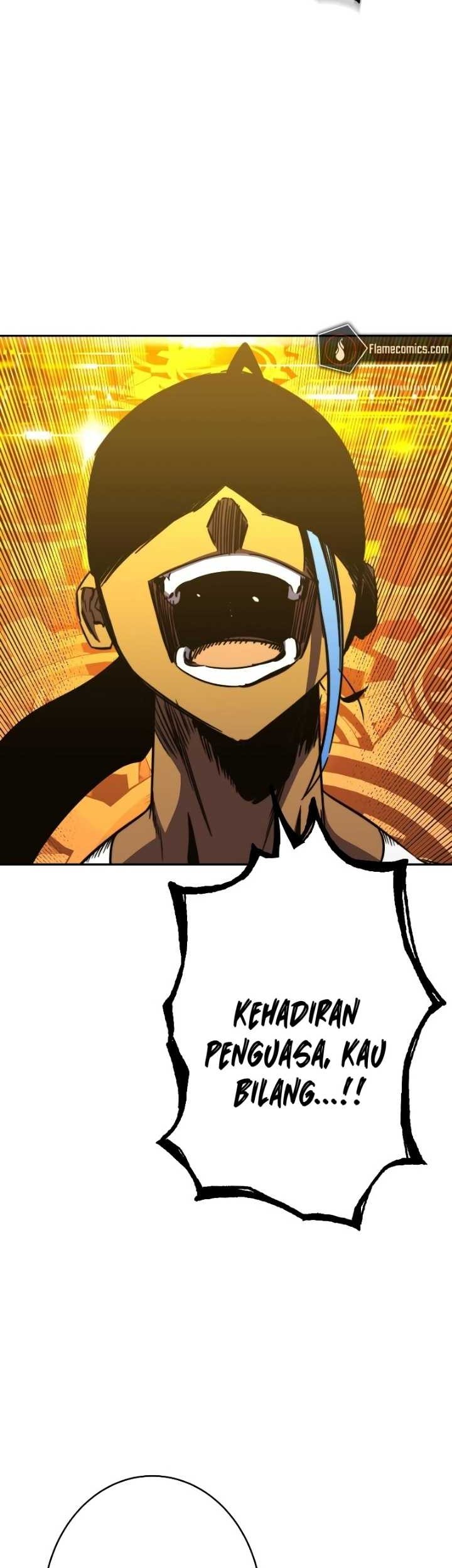 X Ash Chapter 98 Gambar 67