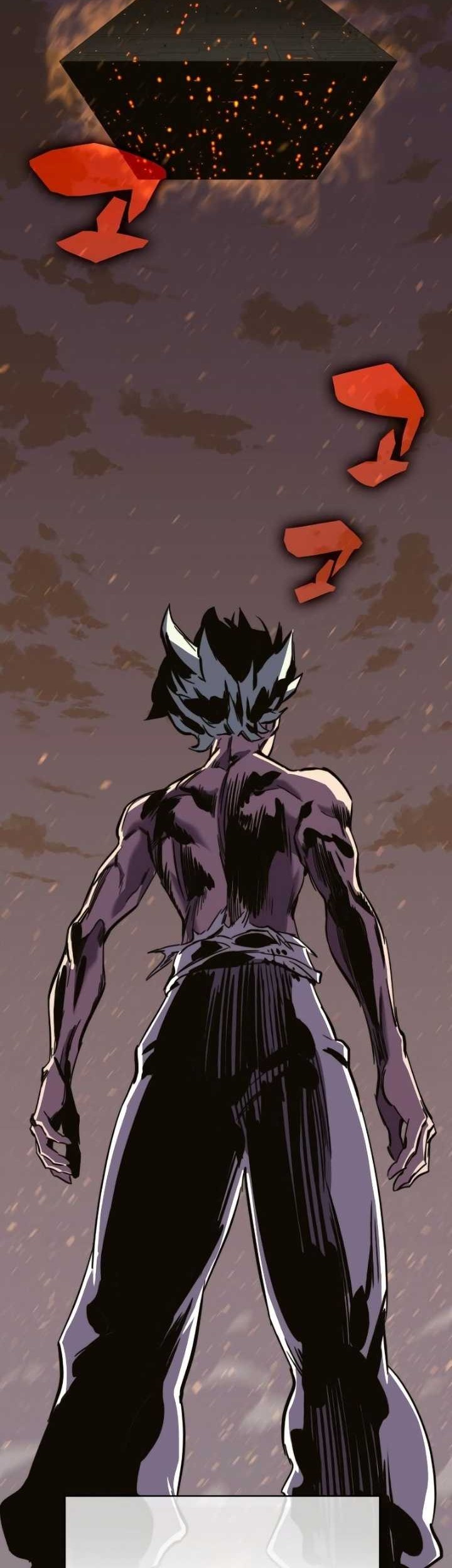 X Ash Chapter 98 Gambar 78