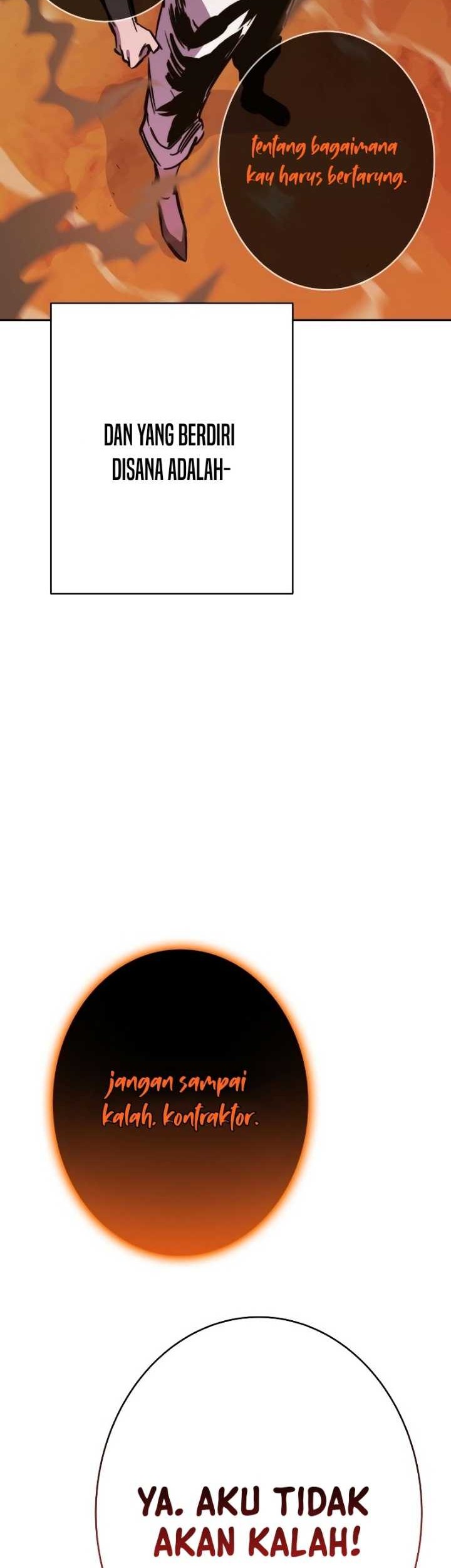 X Ash Chapter 98 Gambar 81