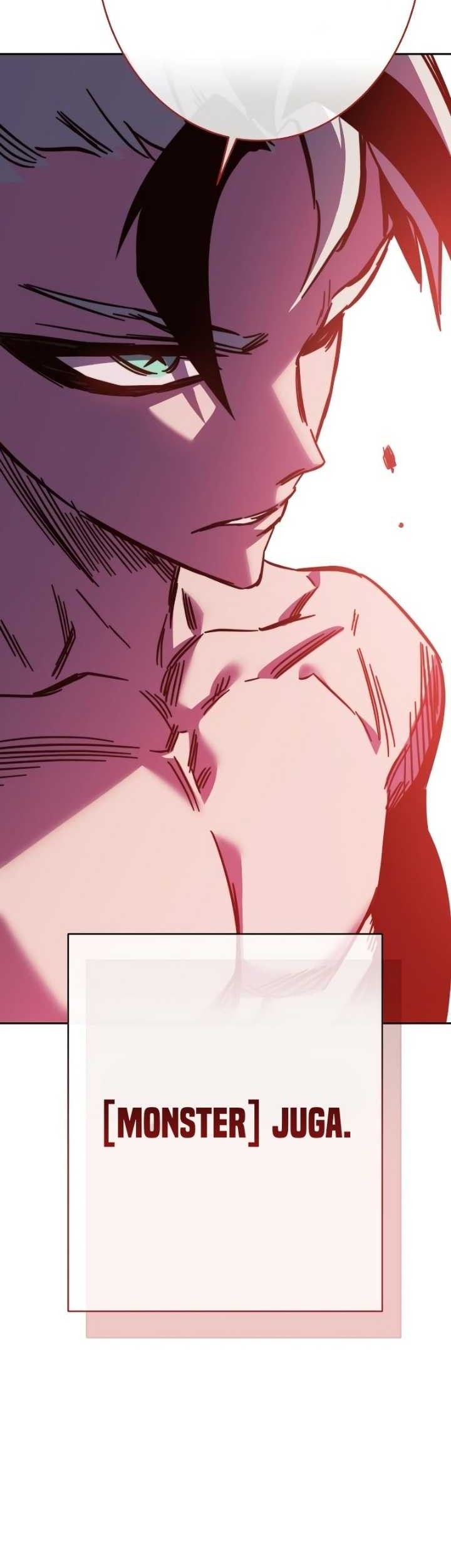 X Ash Chapter 98 Gambar 82