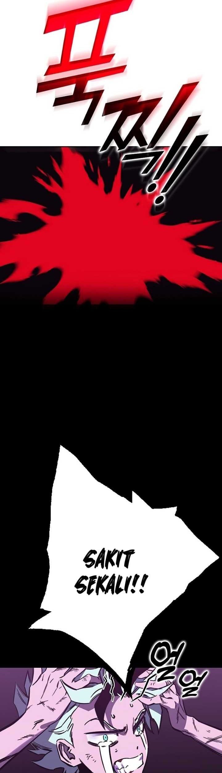 X Ash Chapter 98 Gambar 3