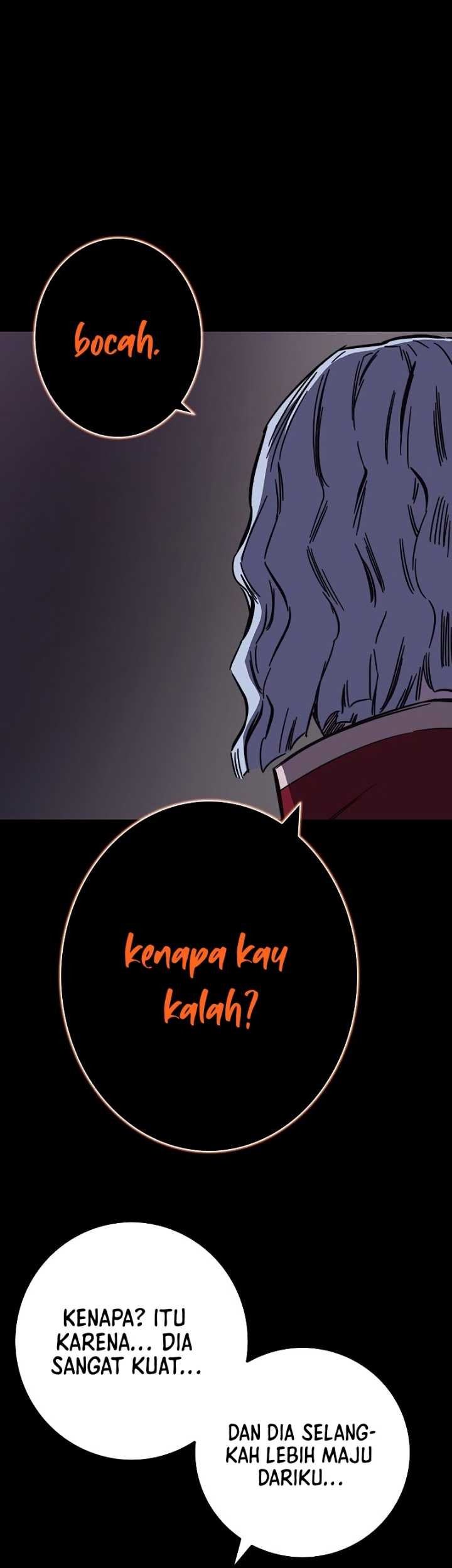 X Ash Chapter 98 Gambar 11