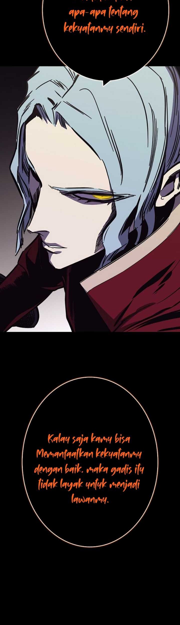 X Ash Chapter 98 Gambar 14