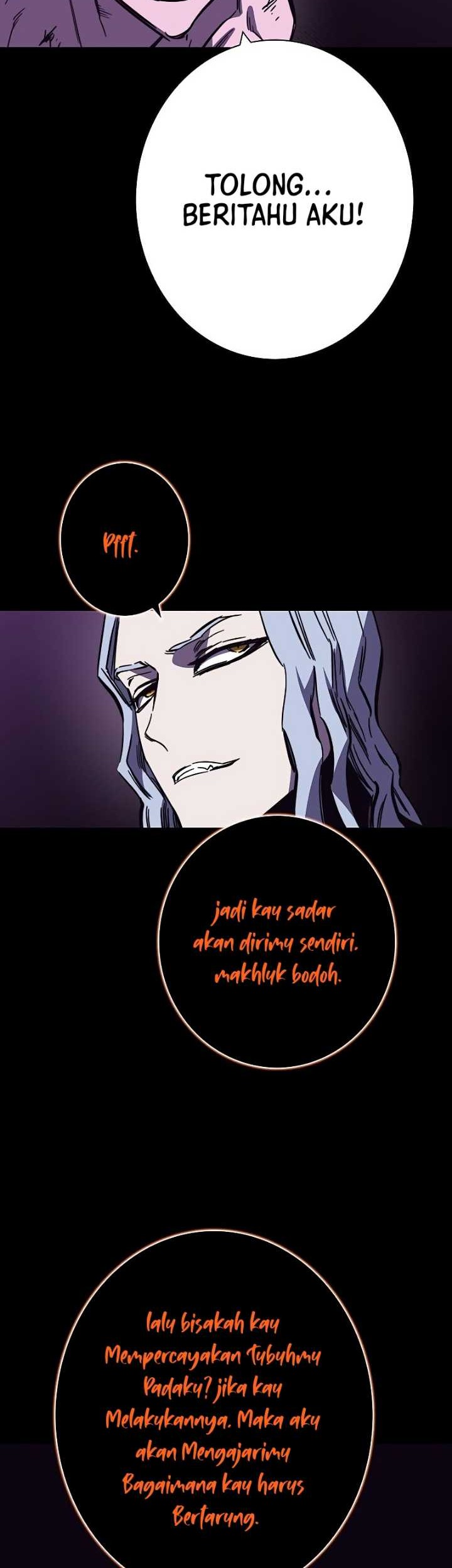 X Ash Chapter 98 Gambar 16