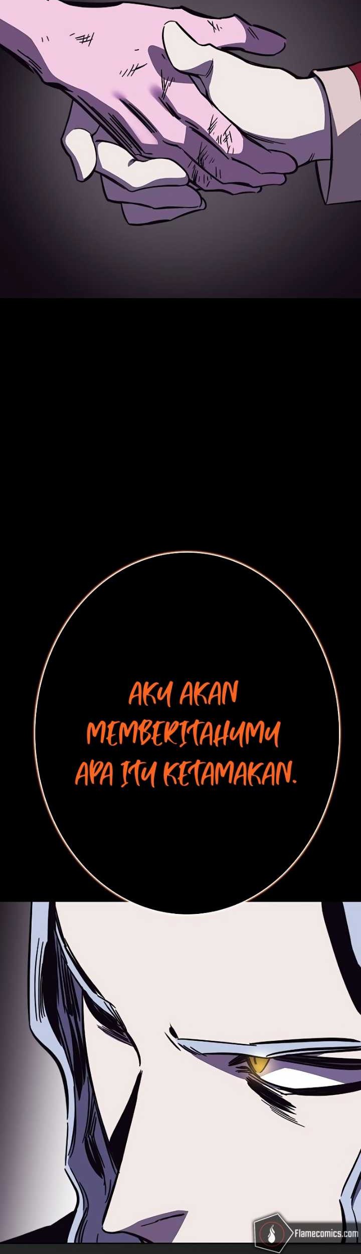 X Ash Chapter 98 Gambar 21