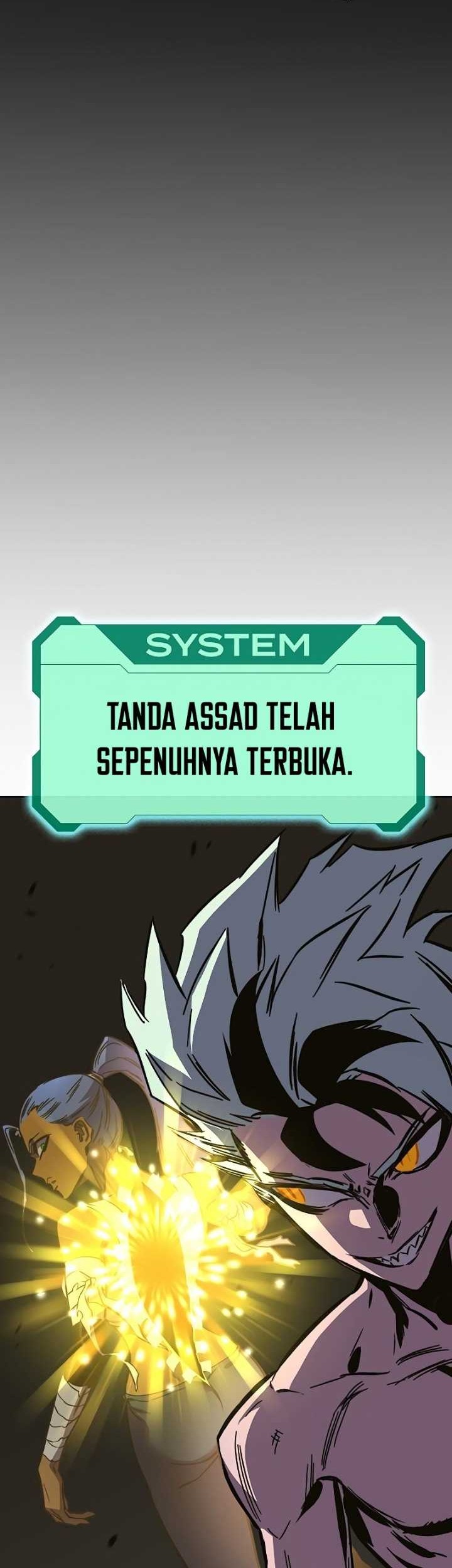 X Ash Chapter 98 Gambar 22