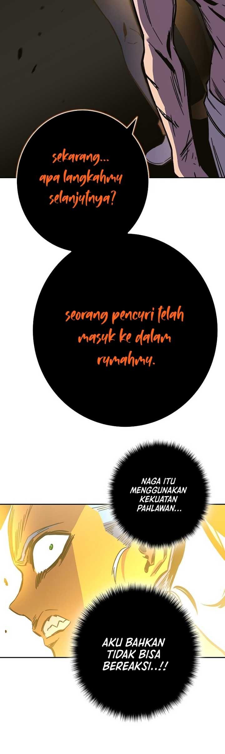 X Ash Chapter 98 Gambar 23